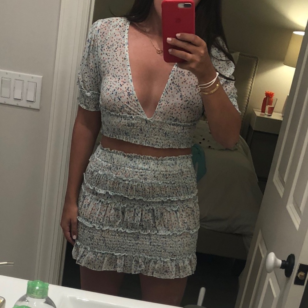 Gab & Kate 2 Piece Set